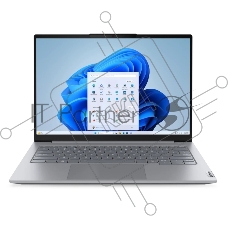 Ноутбук Lenovo ThinkBook 14 G8 IRL 14