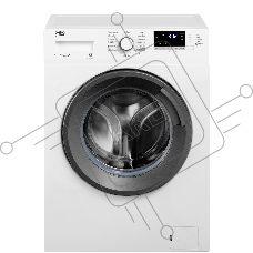 Стиральная машина Beko WRE6512ZAW (R)  белый, загрузка фронтальная 6 кг, 1000 об/мин., класс: А