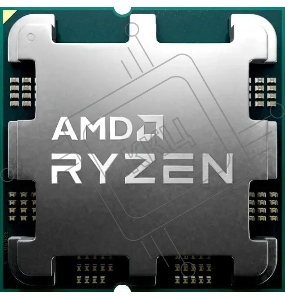 Процессор AMD RYZEN 5 8600G BOX (Phoenix, 4nm, C6/T12, Base 4,30GHz, Turbo 5,00GHz, RDNA 3.0 Graphics, L3 16Mb, TDP 65W, SAM5)