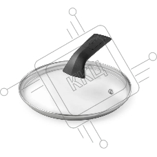 Крышка Tefal Maestro Э 04198720 d=20см (9100038839)