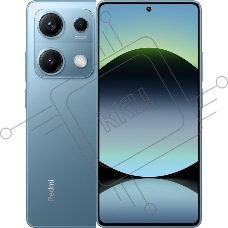Смартфон Xiaomi Redmi Note 14S 8/256Gb синий
