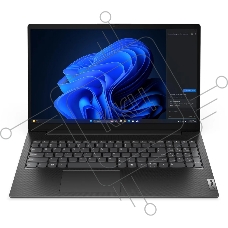 Ноутбук Lenovo V15 G5 IRL (КЛАВ.РУС.ГРАВ.) 15.6