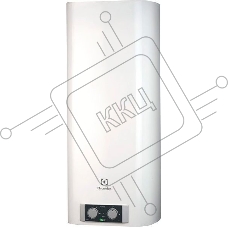 Водонагреватель Electrolux EWH 80 Formax / 2000Вт 220В 80 л до 75С 177 мин 729x454x469 мм