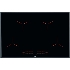 Варочная панель AEG IPE84531FB Индукционная