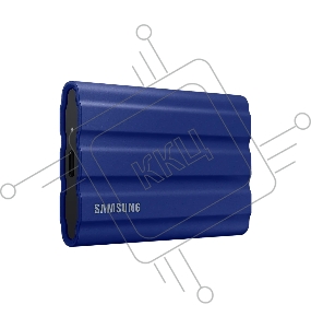 Накопитель SSD SAMSUNG USB3.2 1TB EXT. MU-PE1T0R/WW