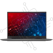 Ноутбук IRU Planio 15INP N-series N100 8Gb SSD256Gb Intel UHD Graphics 15.6