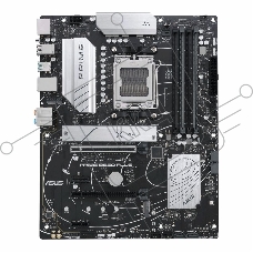 Материнская плата ASUS PRIME B650-PLUS, Socket AM5, AMD B650, 4xDDR5, 4xSATA, 2xM.2, 1xPCIe 5.0 x4, 1xPCIe 4.0 x16, 1xPCIe 4.0 x4, 1xDP, 1xHDMI, 1x 2.5Gb LAN, 2xUSB-A 3.2 Gen 1, 3xUSB-A 3.2 Gen 2, 2xUSB-A 2.0, 1xUSB-C 3.2 Gen 2, 5x3.5 мм, 7.1, ATX