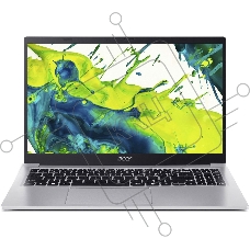 Ноутбук Acer Aspire Lite AL15-33P-C0P8 Intel Processor N150/8Gb/SSD512Gb/15.6