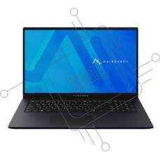 Ноутбук Maibenben M17A-R343UM 17.3
