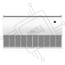 Блок внутренний напольно-потолочной сплит-системы Ballu BLC_CF/in-36HN1_21Y 36000 BTU, 105 м², 42 дБ, охлаждение, обогрев, осушение, белый