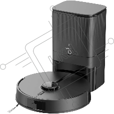 Пылесос-робот Polaris IQ Home PVCRDC 5006 70Вт черный