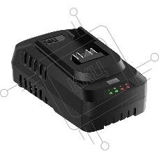 Зарядное устройство Deli DE-CD20A2E (2А, 20V)