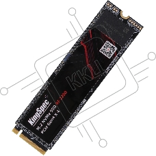 Накопитель SSD Kingspec 1Tb M.2 2280 PCI-E 4.0 x4 XF-1TB