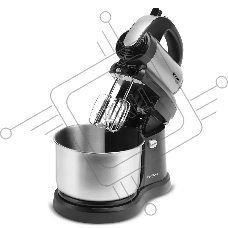 Миксер стационарный Vitek VT-1418 800Вт стальной