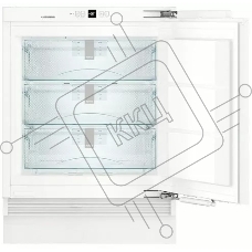 Морозилка встраиваемая Liebherr SUIGN 1554-26 001, 79 л, 3 ящика