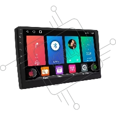 Автомагнитола ACV AD-9003, 2 DIN, 9