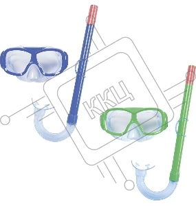 Набор для ныряния BESTWAY 24035