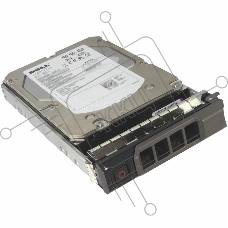 Жесткий диск 20TB HDD SAS 12Gbps 7.2K 512e 3.5