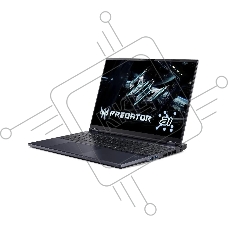 Ноутбук Acer Predator Helios Neo 16 PHN16-73-96LE/16"/IPS/Intel Core Ultra 9 275HX/32GB/1ТB/NVIDIA GeForce RTX 5070 Ti 12GB/Windows 11 Pro/черный/2.7kg