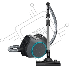 Пылесос Miele Boost CX1 1100Вт графит