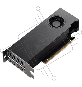 Видеокарта NVIDIA Quadro RTX A2000 12 Гб GDDR6 192 бит PCIE 4.0 16x Memory 12000 МГц Активный 900-5G192-2250-000