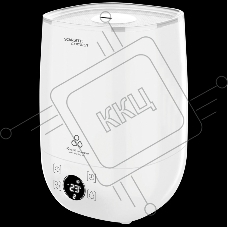 Увлажнитель воздуха Scarlett SC-AH986E22, белый