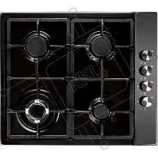 Газовая варочная панель Zigmund & Shtain GN 98.61 B