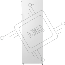 Морозильная камера Gorenje FN4171CW, белый, 186л, 6 ящиков