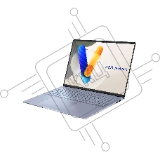 Ноутбук ASUS Vivobook S16 OLED S5606CA-RI131W/16