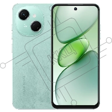 Смартфон Tecno SPARK Go 1 KL4 128+4, зеленый