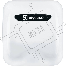 Сушилка для рук Electrolux электрическая высокоскоростная EHDA/HPW-1800W (белая)