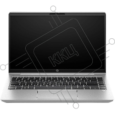 Ноутбук HP ProBook 440 G10 Core i5 1334U 16Gb SSD512Gb Intel Iris Xe graphics 14