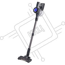 Пылесос строительный Zigmund & Shtain ZVC-1510