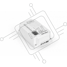 Блок управления PREMIUM PLUS с аккумулятором Li-Ion 21710151