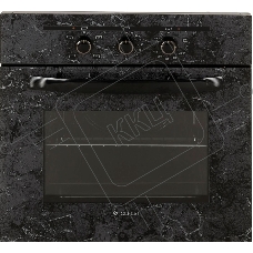 Духовой шкаф Gefest ДГЭ 621-01 К53 Газ, Встр., встраиваемый