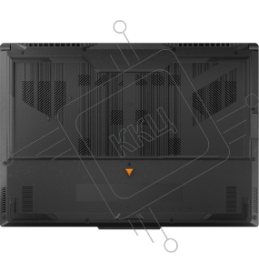 Ноутбук ASUS TUF FX507ZU4-LP050 15
