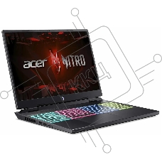 Ноутбук Acer Nitro 16 AN16-41-R3YQ Ryzen 7 7735H 16Gb SSD1Tb NVIDIA GeForce RTX4070 8Gb 16