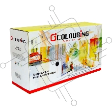 Картридж лазерный Colouring CG-KX-FAT411A/461/FAT92/FAT94/KX-FAC415 черный (2000 стр) для Panasonic KX-MB261/262/263/271/763/771/772/773/778/778CN/781/783/228CN/238CN/258CN/2000/2010/2025/2030/2061/2003CN/2008CN/2033CN/2038CN