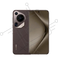Смартфон Huawei Pura 70 Ultra, 16/512Gb, коричневый