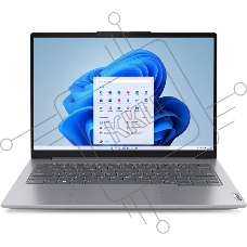 Ноутбук Lenovo ThinkBook 14 G6 ABP серый 21KJ008VAK 14