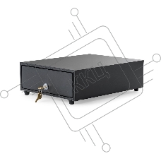 Ящик денежный Атол SB-245-B 44003 черный