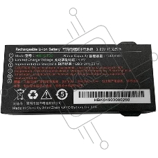 Аккумулятор Urovo ACCDT30-HBLDT30S HBLDT30 3.85V 4500mAh для DT30 (упак.:1шт)