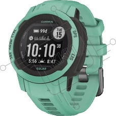 Смарт-часы Garmin Instinct 2S Solar Tactical 20мм 1.3