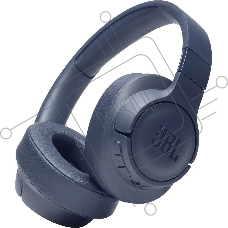 Наушники-гарнитура (накладные) JBL Tune 760NC синий