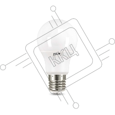 Лампа светодиодная Gauss Led A60-dim E27 11Вт 3000К диммируемая 102502111-D