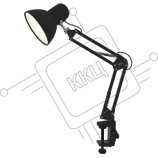 Светильник настольный RITMIX LED-740ES черный