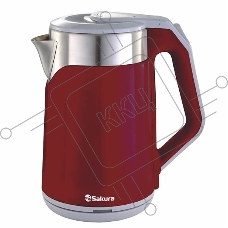 Чайник электрический Sakura SA-2172R