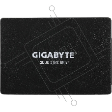 Накопитель SSD GIGABYTE 240Gb, 2.5