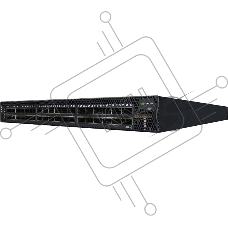 Коммутатор Mellanox MSB7890-ES2F, 36×100 Гбит/с QSFP28, неуправляемый