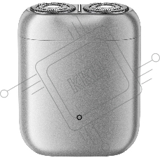 Электробритва Xiaomi Electric Shaver S200 Silver (BHR9523GL)